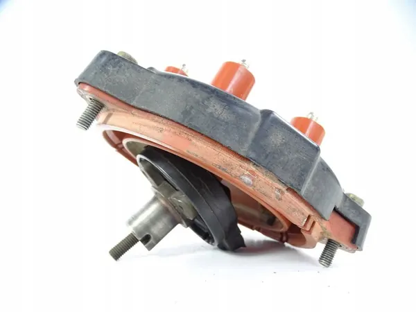 Sytytysjakajan kansi Mercedes S-luokka W140 image 2