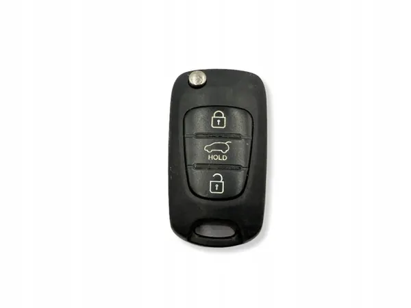 Télécommande OEM UHP2017 pour Kia Ceed, Rio, Hyundai i10, i20 image 2