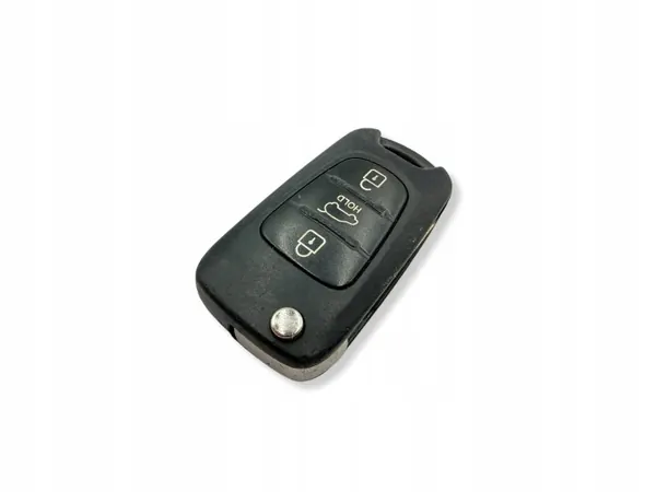 Télécommande OEM UHP2017 pour Kia Ceed, Rio, Hyundai i10, i20 image 3