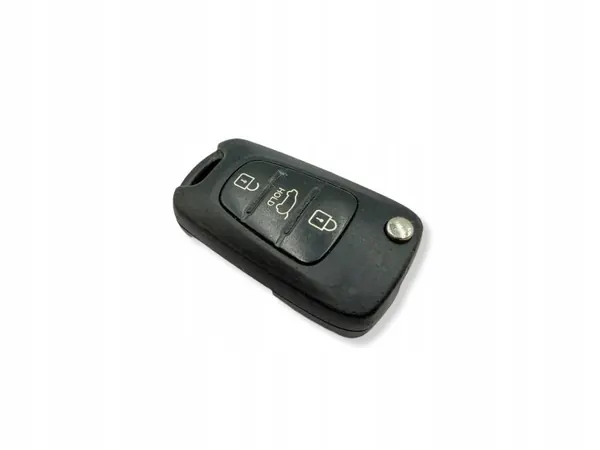 Télécommande OEM UHP2017 pour Kia Ceed, Rio, Hyundai i10, i20 image 4