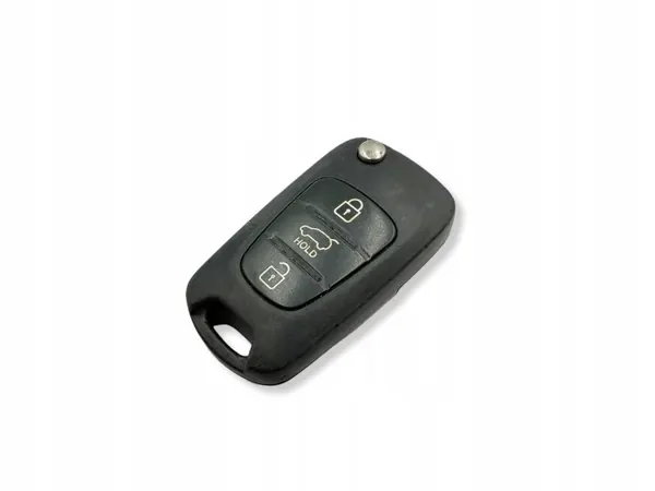 Télécommande OEM UHP2017 pour Kia Ceed, Rio, Hyundai i10, i20 image 5