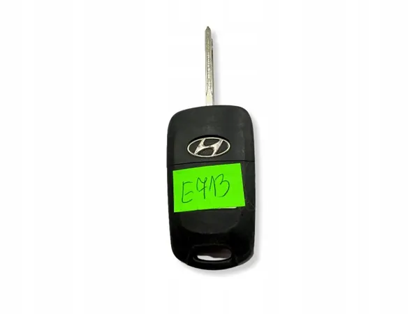 Télécommande OEM UHP2017 pour Kia Ceed, Rio, Hyundai i10, i20 image 6