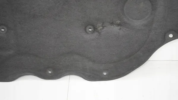OEM 360200725 konepellin eriste Mercedes W204:lle image 3