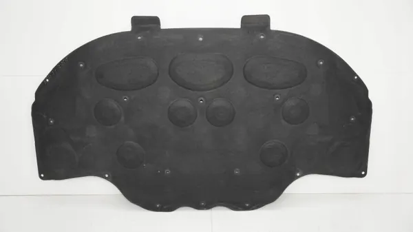 OEM 360200725 konepellin eriste Mercedes W204:lle image 4