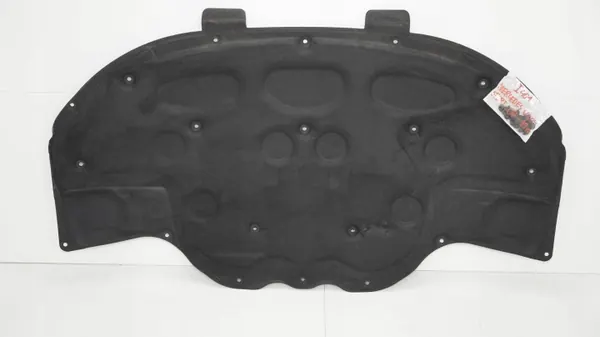 OEM 360200725 konepellin eriste Mercedes W204:lle image 5