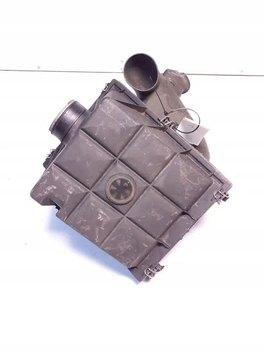 Ilmansuodattimen kotelo Mercedes-Benz CLK A208 C208 A6040941304 image 2