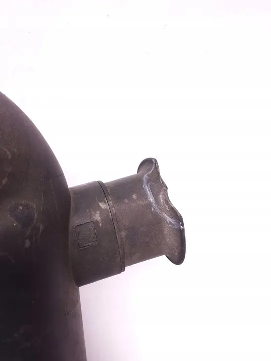 Ilmansuodattimen kotelo Mercedes-Benz CLK A208 C208 A6040941304 image 4