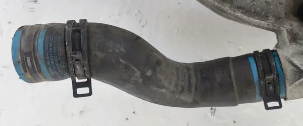 Alternator Bracket Mercedes W176 W246 CLA W117 1.8 CDI image 4