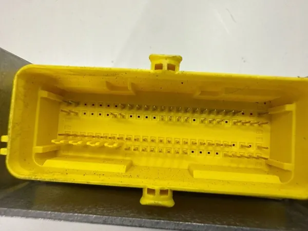 Module Airbag VW Touareg II OEM 7P0959655F image 4