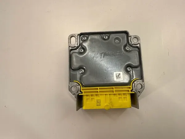 Module Airbag VW Touareg II OEM 7P0959655F image 5