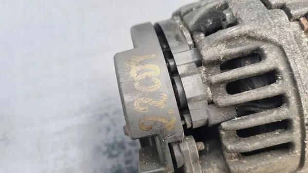 MERCEDES SPRINTER 2.2 CDI Vaihtovirtageneraattori A0131541702 image 2