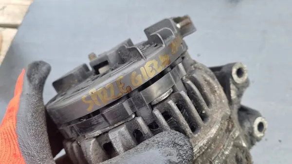 MERCEDES SPRINTER 2.2 CDI Vaihtovirtageneraattori A0131541702 image 3