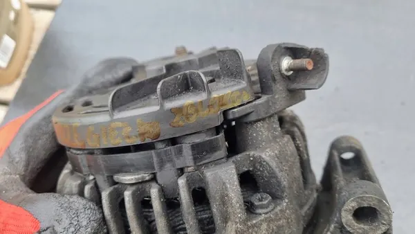 MERCEDES SPRINTER 2.2 CDI Vaihtovirtageneraattori A0131541702 image 4