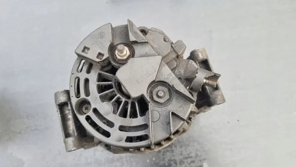 MERCEDES SPRINTER 2.2 CDI Vaihtovirtageneraattori A0131541702 image 5