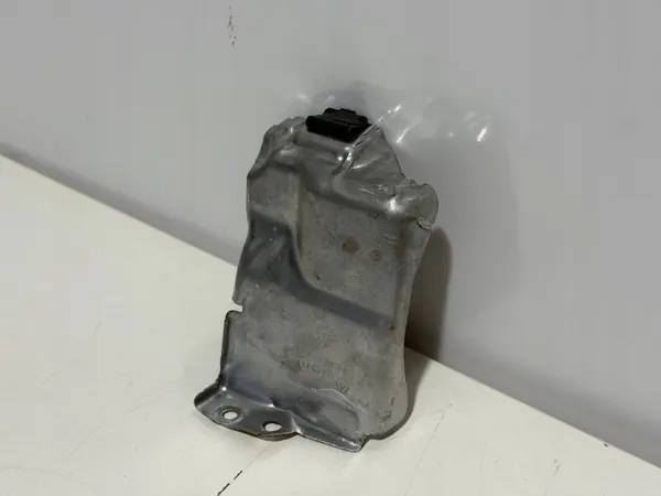 Hitzeschutz Dacia Sandero III 1.0TCE 2021 OEM 144504013R image 2