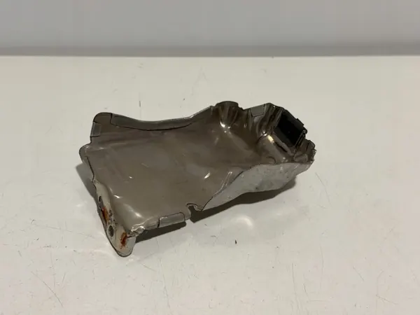 Hitzeschutz Dacia Sandero III 1.0TCE 2021 OEM 144504013R image 3