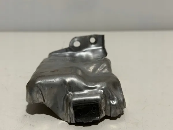 Hitzeschutz Dacia Sandero III 1.0TCE 2021 OEM 144504013R image 4