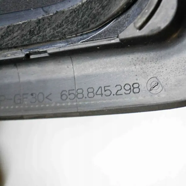 Taka-oikea ikkuna OEM 658845298 Skoda Kamiq:lle image 6
