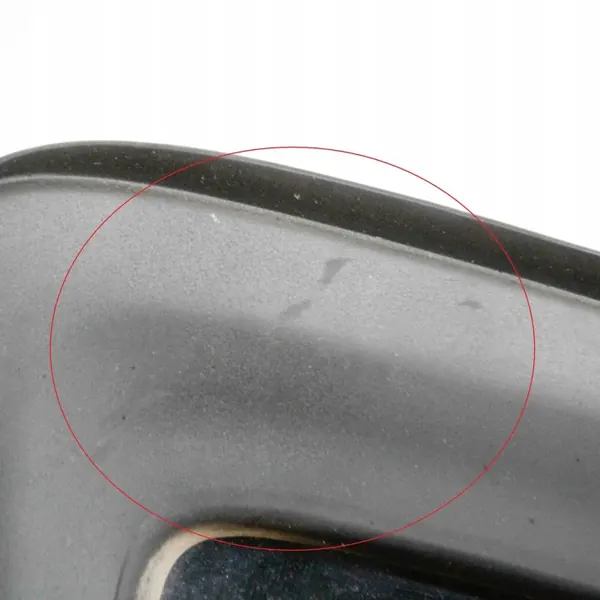 Taka-oikea ikkuna OEM 658845298 Skoda Kamiq:lle image 8