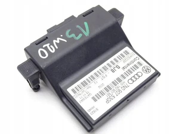 Gateway-module OEM 7N0907530P voor VW Golf VI image 3