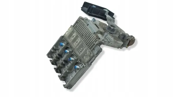 Citroen C-Crosser Pyrotechnische Klem OEM AMD226107 image 2