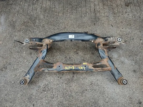 Bakaxel OEM 5Q0505235E för VW Golf VII image 2