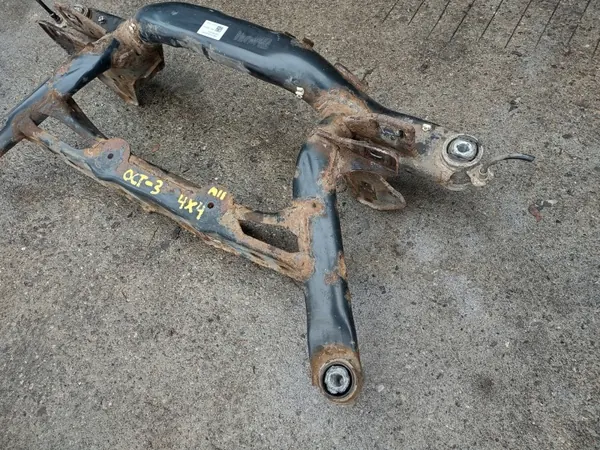 Bakaxel OEM 5Q0505235E för VW Golf VII image 3