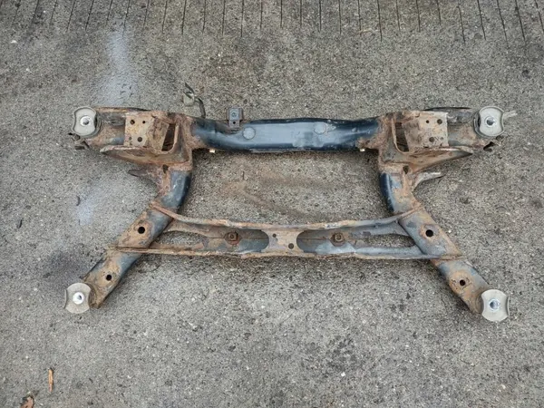 Bakaxel OEM 5Q0505235E för VW Golf VII image 4