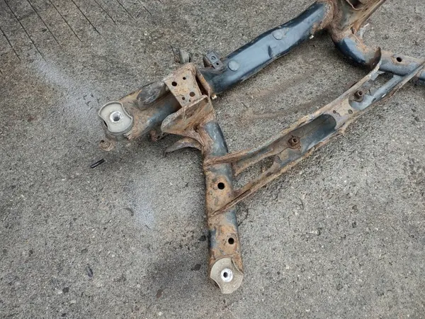 Bakaxel OEM 5Q0505235E för VW Golf VII image 5