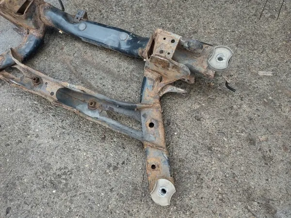 Bakaxel OEM 5Q0505235E för VW Golf VII image 6