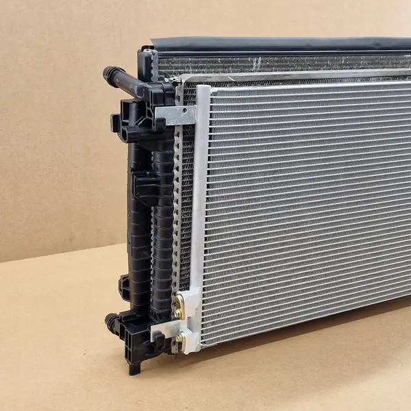 Radiador completo VW Skoda Seat Audi image 10