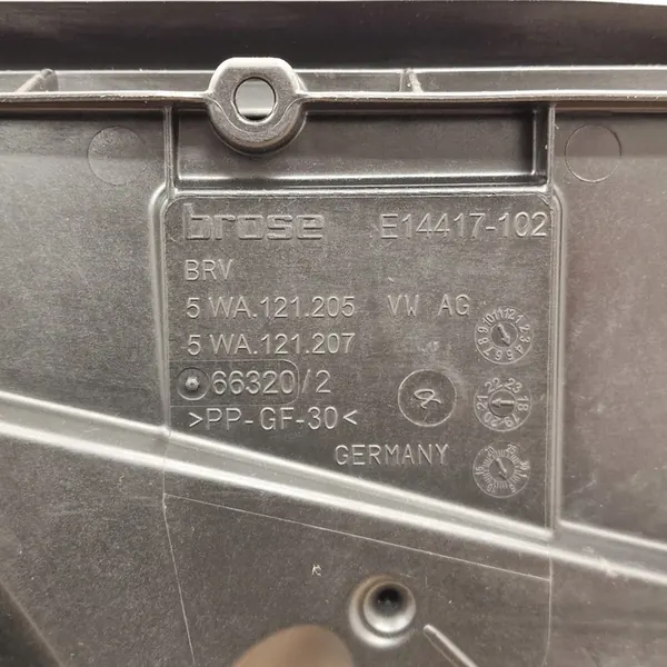 Radiador completo VW Skoda Seat Audi image 7