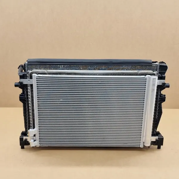 Radiador completo VW Skoda Seat Audi image 8