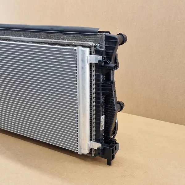 Radiador completo VW Skoda Seat Audi image 9