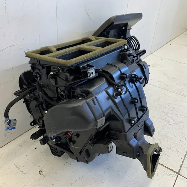 Compleet verwarmingsventilator Jeep Wrangler IV JL Sahara 2020 image 2