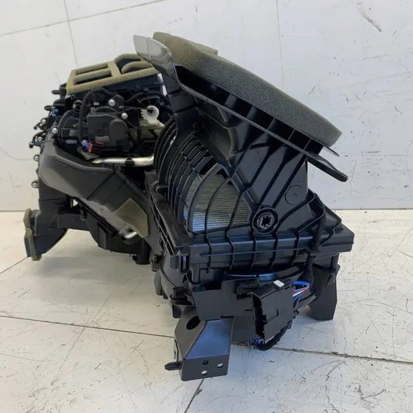 Compleet verwarmingsventilator Jeep Wrangler IV JL Sahara 2020 image 5