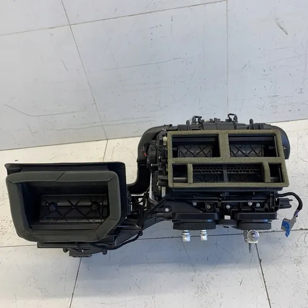 Compleet verwarmingsventilator Jeep Wrangler IV JL Sahara 2020 image 8