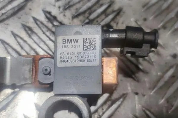 Módulos BMW X5 2.0L Híbrido 2017 image 2