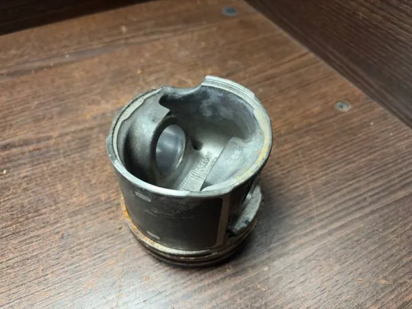 Piston Fiat Ducato OEM 500329789 - Occasion image 3