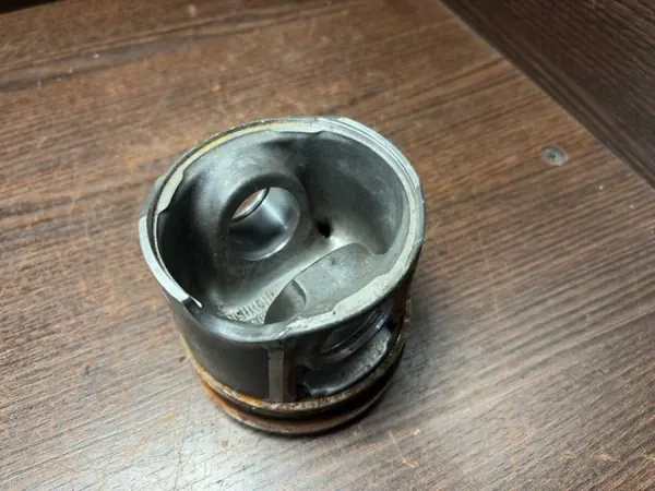 Piston Fiat Ducato OEM 500329789 - Occasion image 4