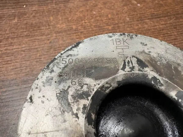Piston Fiat Ducato OEM 500329789 - Occasion image 5