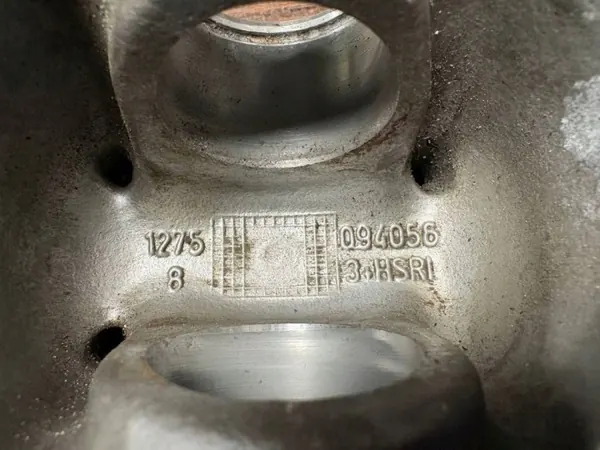 Piston Fiat Ducato OEM 500329789 - Occasion image 6
