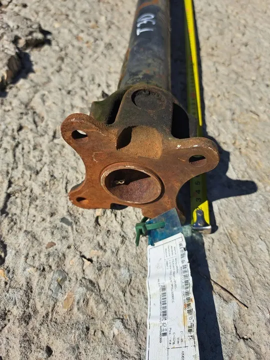 MITSUBISHI PAJERO WAŁ NAPĘDOWY PRZÓD MR580389 image 2