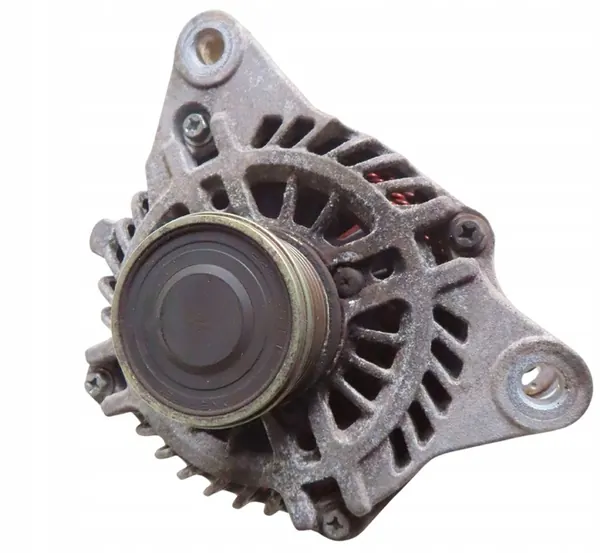 Alternator Mazda CX-5 I KE 2.2 Diesel 2012-2017 OEM image 1