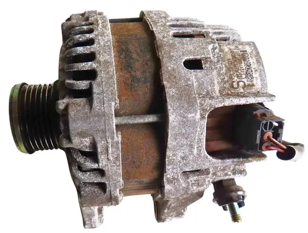 Alternator Mazda CX-5 I KE 2.2 Diesel 2012-2017 OEM image 2