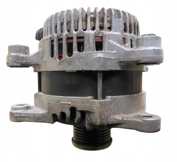 Alternator Mazda CX-5 I KE 2.2 Diesel 2012-2017 OEM image 3