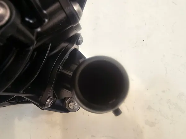 Módulo Gestão Calor BMW X5 G05 OEM 9468426 image 10