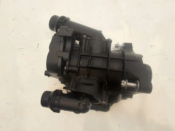 Módulo Gestão Calor BMW X5 G05 OEM 9468426 image 3