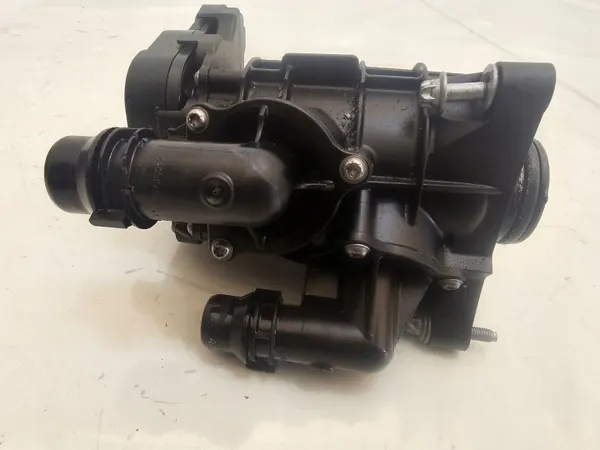 Módulo Gestão Calor BMW X5 G05 OEM 9468426 image 4