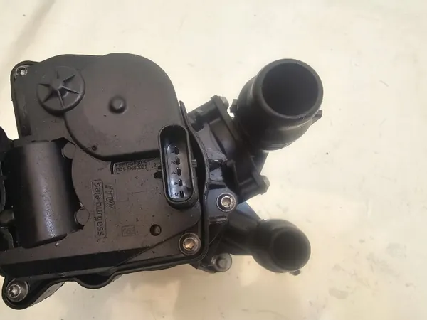 Módulo Gestão Calor BMW X5 G05 OEM 9468426 image 8